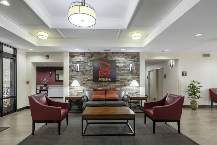Hotel Interior 9 of 47