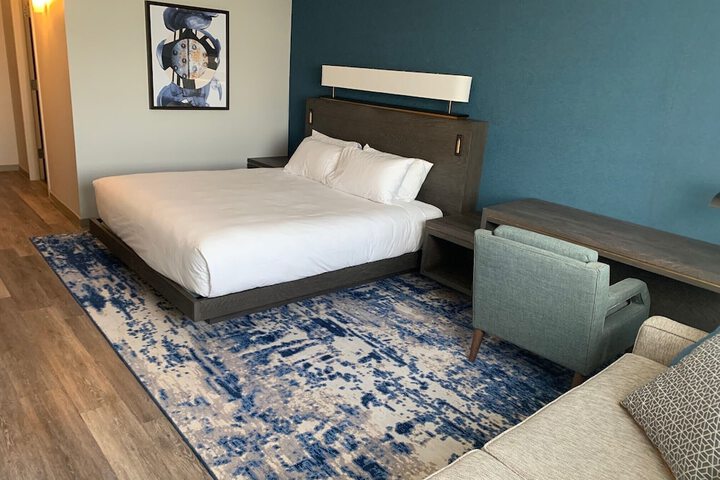 Hyatt Regency Pittsburgh International Airport