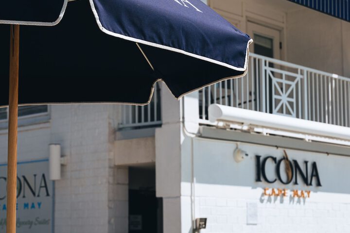 ICONA Cape May