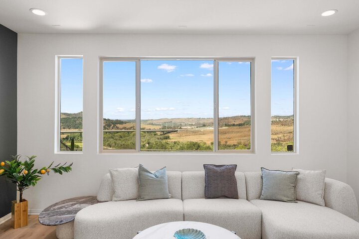 at Marbella Lane - Curated 5BR in Upscale RMV Haven