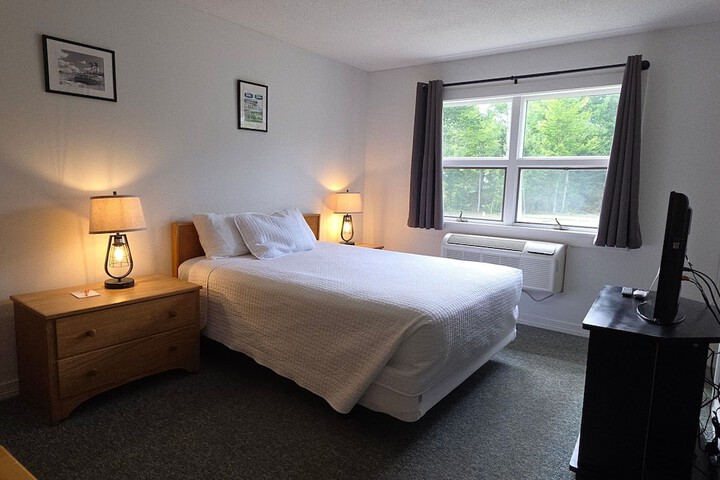 Stowe Motel & Snowdrift