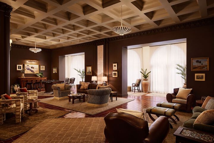 Hotel Interior 6 of 48