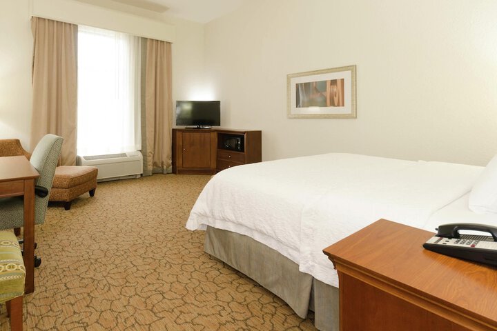 Hampton Inn Hickory