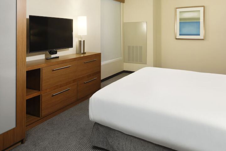 Hyatt Place Lubbock