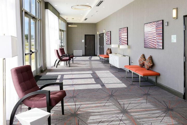 Holiday Inn Abilene - North College Area by IHG