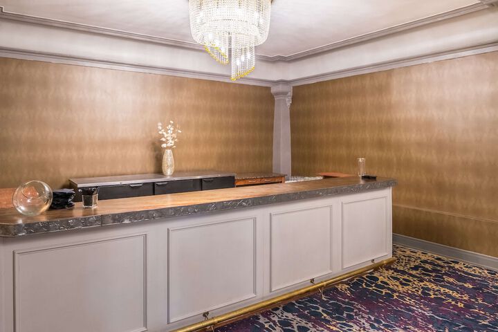 DoubleTree by Hilton Utica
