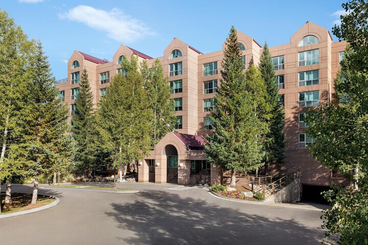 Hyatt Place Keystone / Dillon