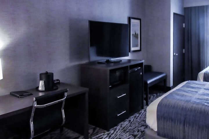 Comfort Suites Kennewick at Southridge