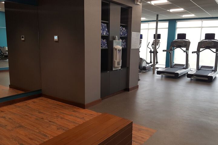 Health and Fitness 23 of 25