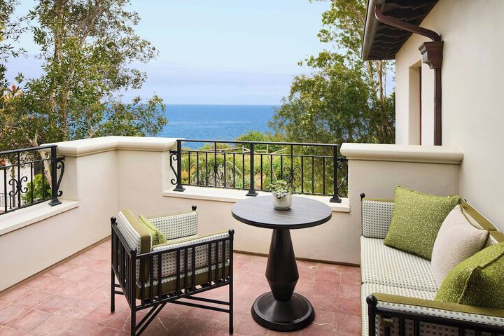 The Ritz-Carlton Bacara Santa Barbara