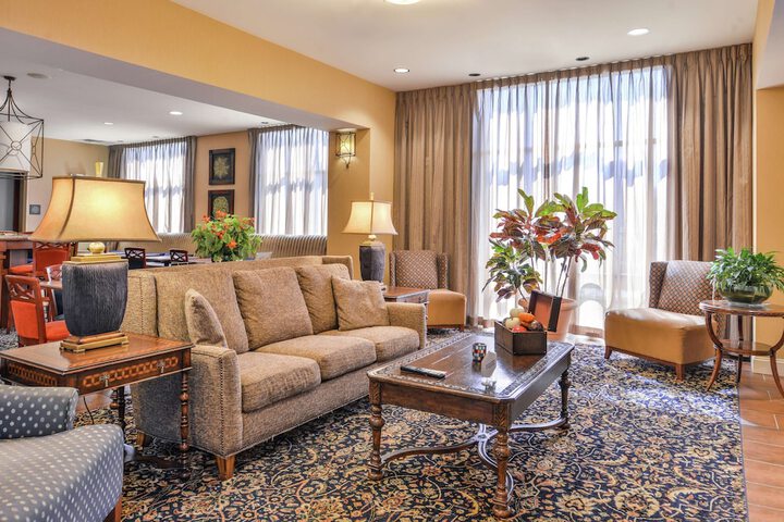 Hotel Interior 21 of 77
