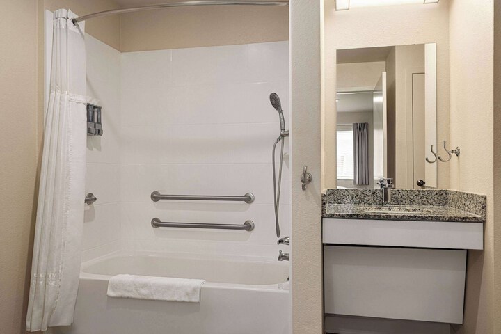 WaterWalk Extended Stay Raleigh Durham Research Triangle