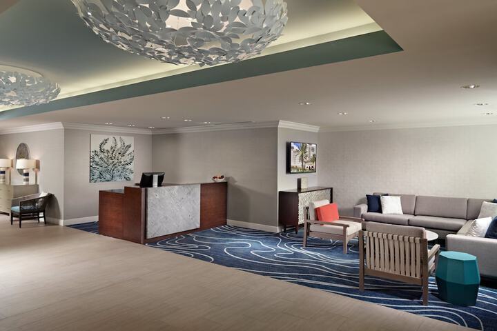Omni Orlando Resort at ChampionsGate