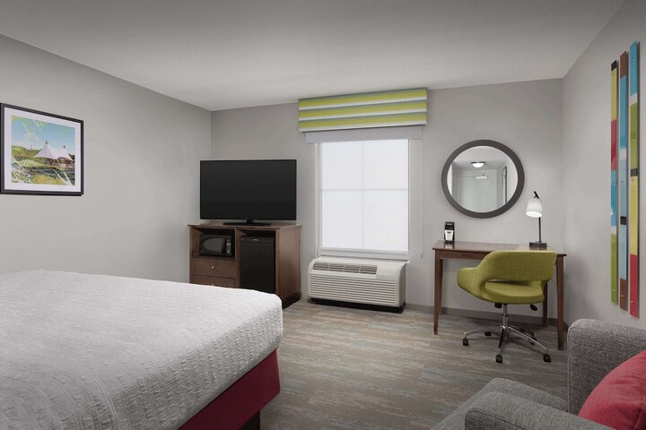 Hampton Inn & Suites Orlando-North / Altamonte Springs