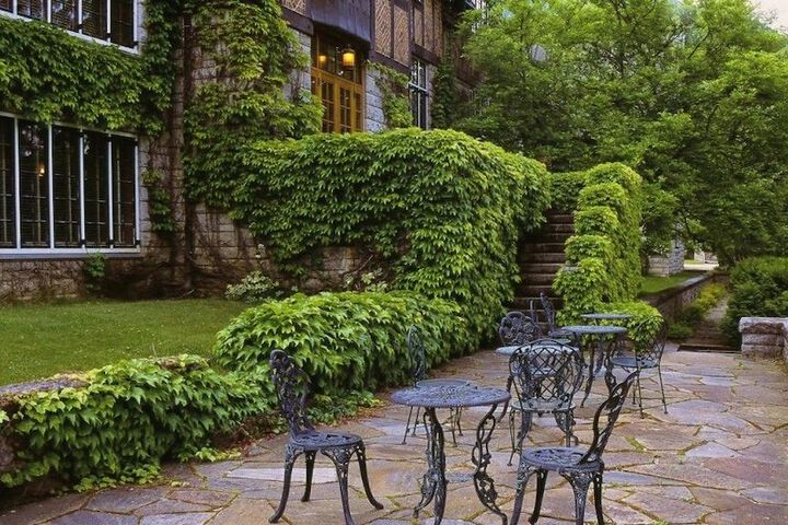 Terrace/Patio 91 of 118