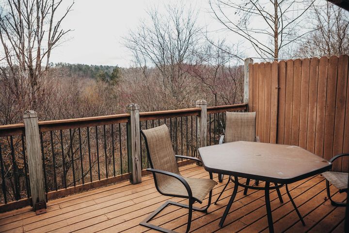 Montauk Lodge