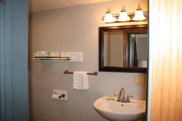 Oberlin Inn