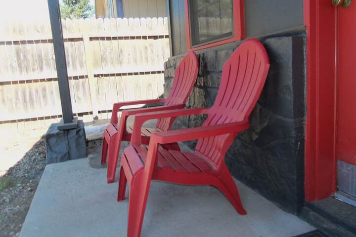 Terrace/Patio 76 of 83