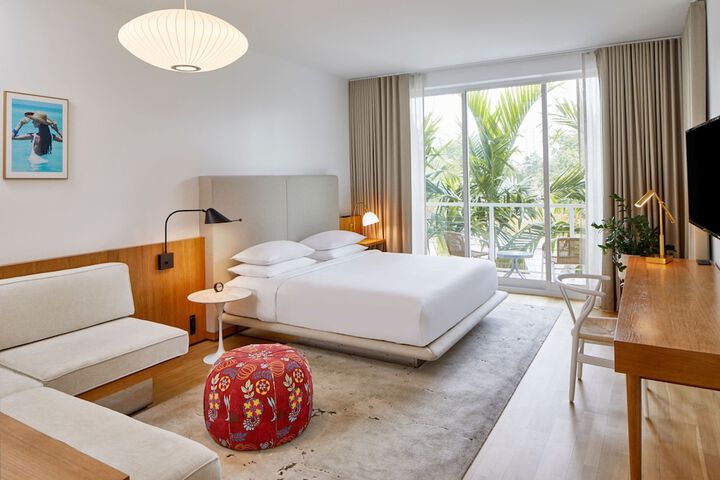 The Sarasota Modern a Tribute Portfolio Hotel