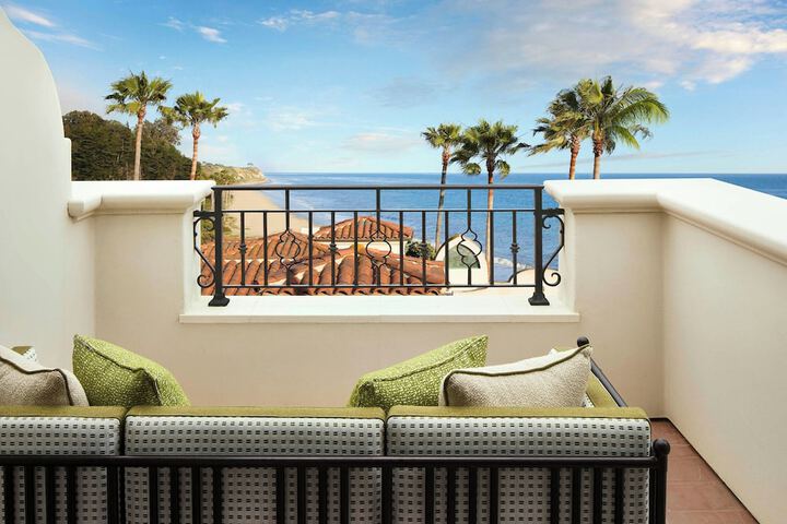 The Ritz-Carlton Bacara Santa Barbara