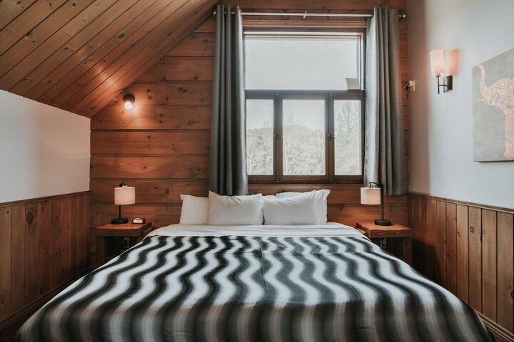 Chalets Royal Laurentien