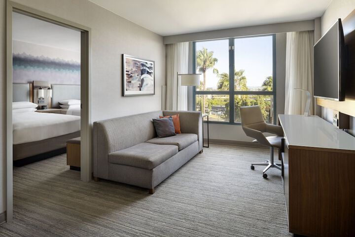 Costa Mesa Marriott