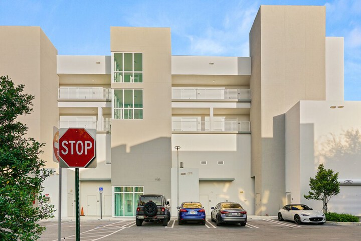 Lofts of Aventura