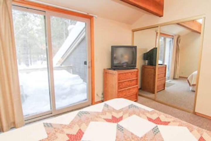 Quelah Condo