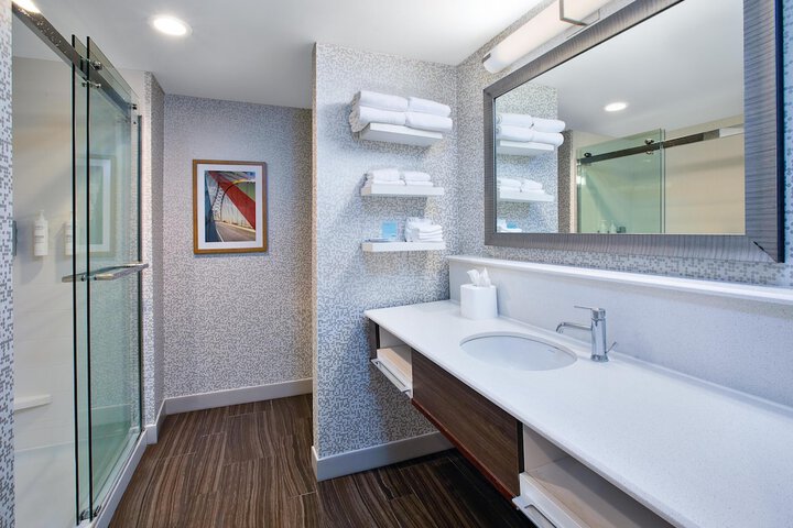 Hampton Inn North Little Rock McCain Mall