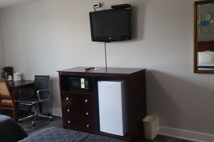 Town Centre Inn - Parry Sound