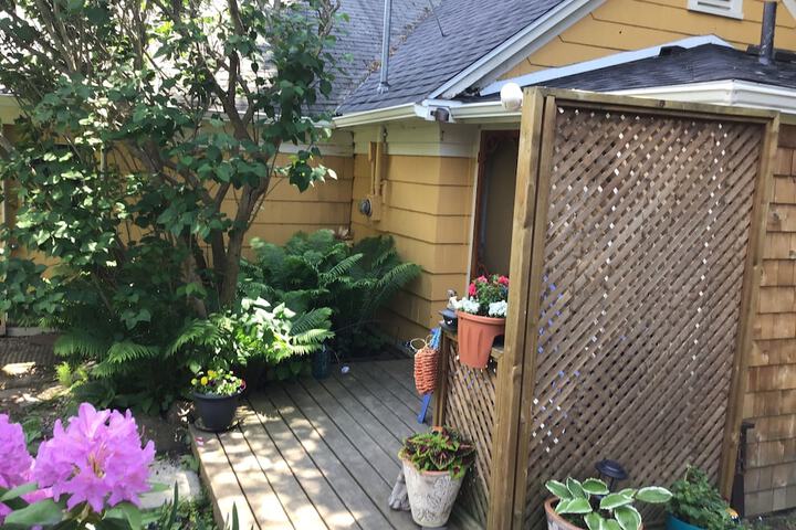 Terrace/Patio 23 of 27