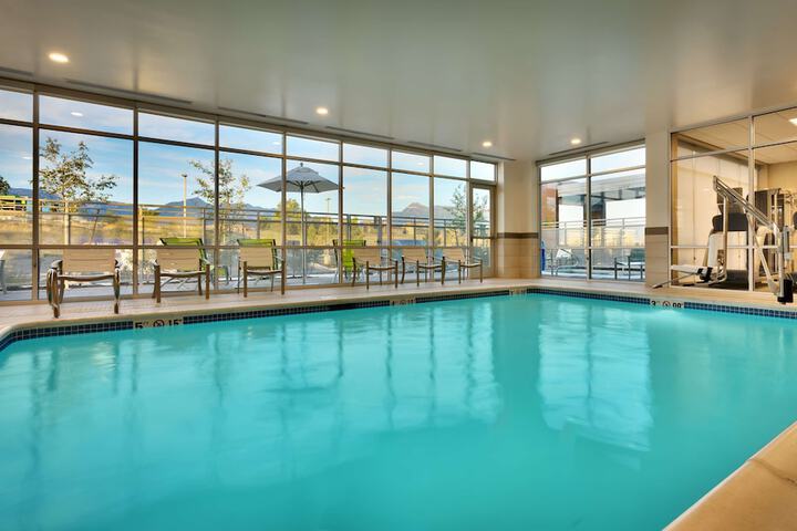 Hilton Garden Inn Lehi