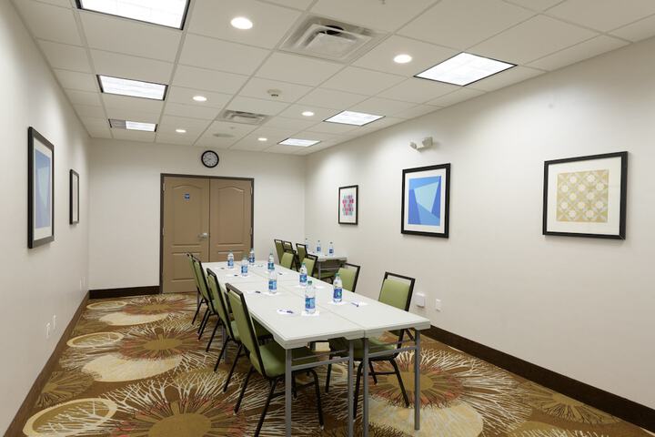 Meeting 25 of 34