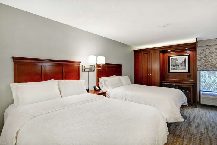 Hampton Inn Beckley