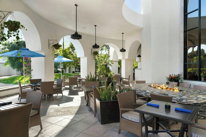 The Westin Rancho Mirage Golf Resort & Spa