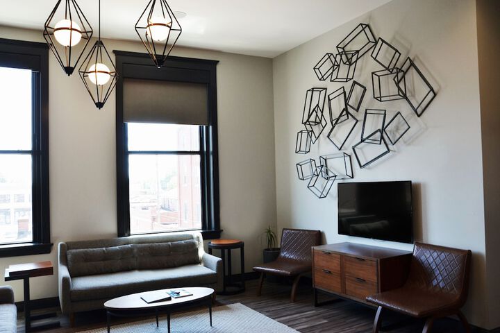 Hotel Vandivort