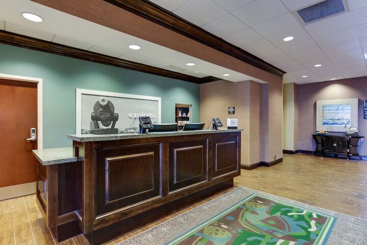Hotel Interior 7 of 59