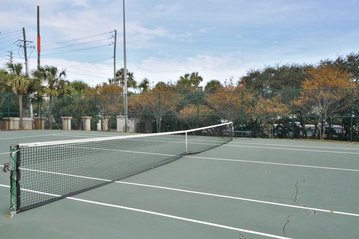 Tennis and Basketball Courts 51 of 51