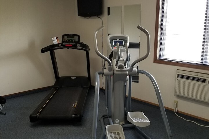 Health and Fitness 42 of 45