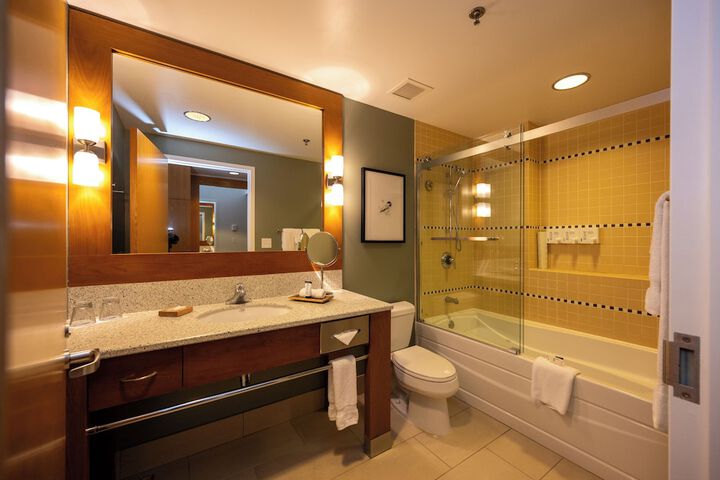 Cedarbrook Lodge