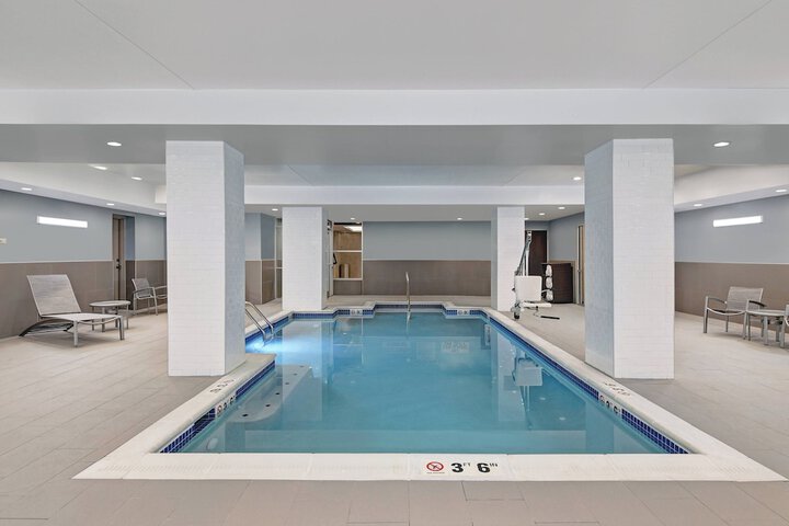 TownePlace Suites by Marriott Cincinnati Downtown