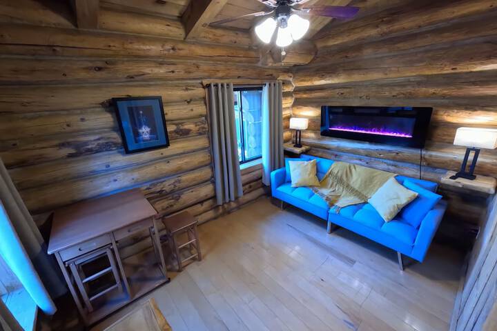 Boulder Mountain Guest Ranch