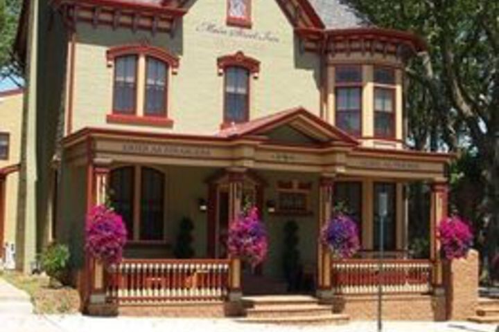 Main Street Inn