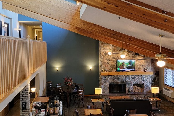Hotel Interior 11 of 63