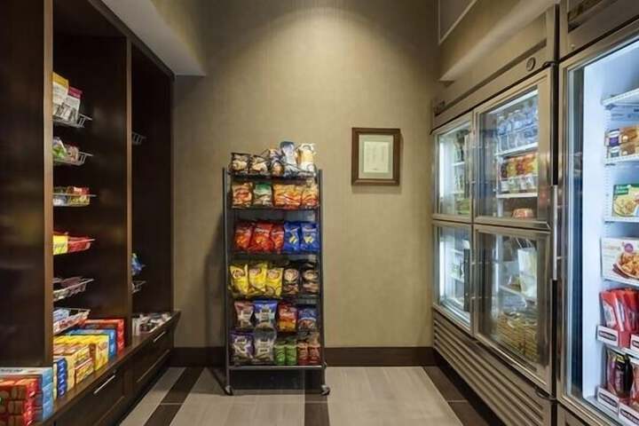 Hilton Garden Inn Jackson / Flowood