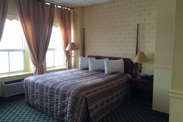 Auberge Montebello
