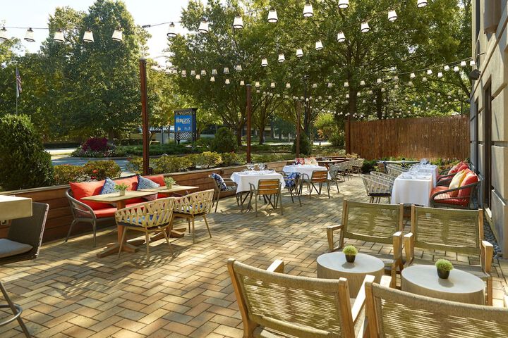 Terrace/Patio 85 of 85
