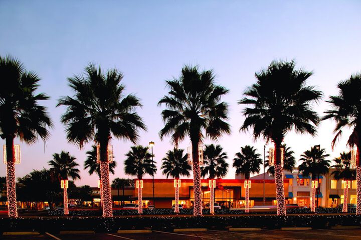 The Westin Oaks Houston at the Galleria