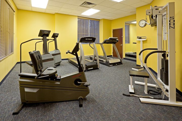 Health and Fitness 19 of 20