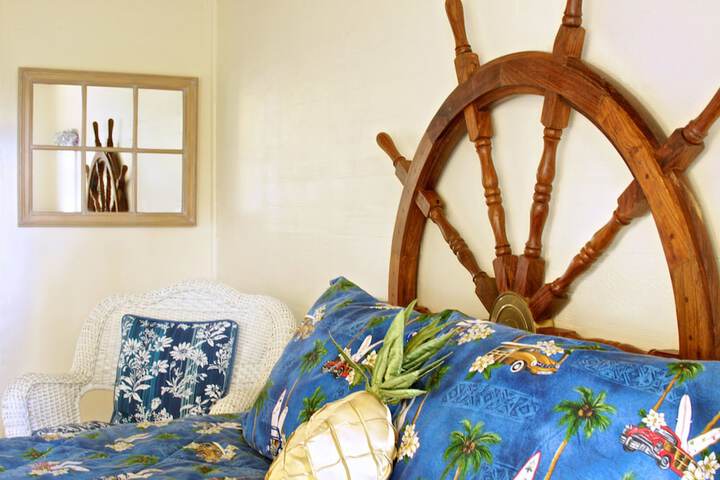 Featherbed Railroad B & B Resort